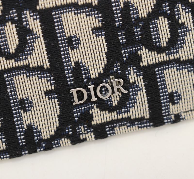 Christian Dior Wallet